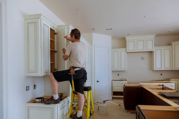 Licensed Backsplash Installation service in Red Wing, MN - BM Kitchen